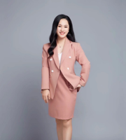黎明婉