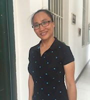 许彩羽